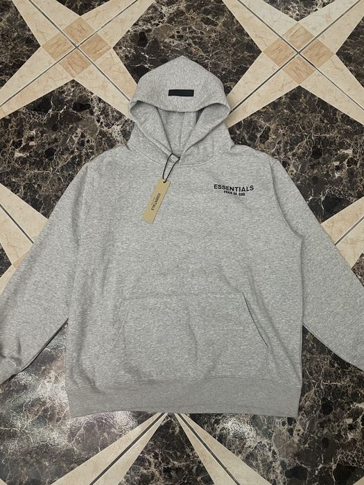 Trening Essentials Fear Of God
