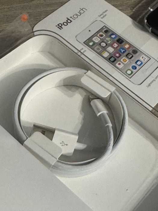 Ipod touch generatie 5 de 32 gb cutie