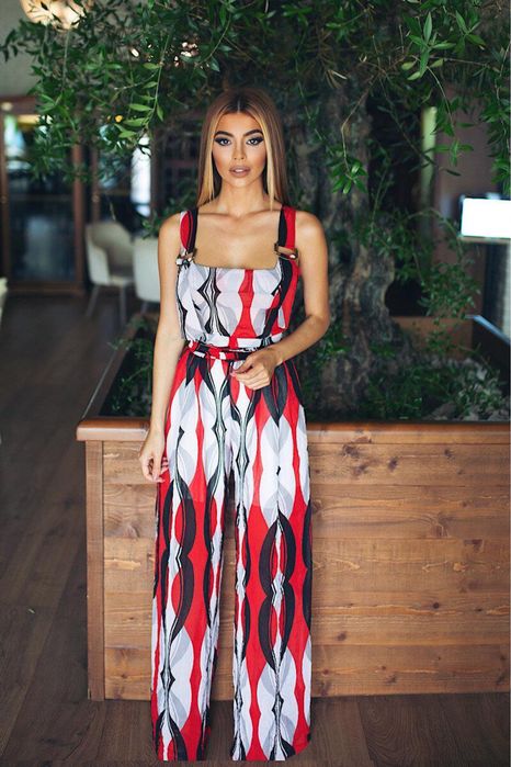 Нов гащеризон megz