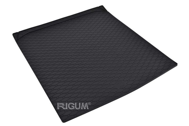 Гумени стелки или багажник SKODA SUPERB III Суперб 3 от 2015 до 2023г.