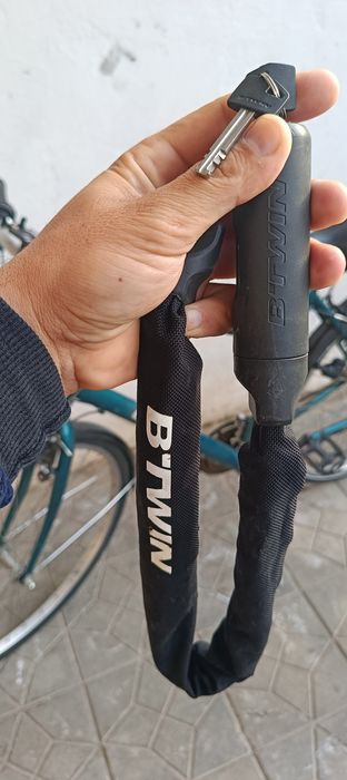 Велосипедные ключи