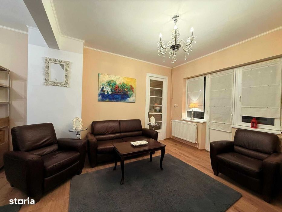 Apartament Interbelic De Vânzare 2 Camere