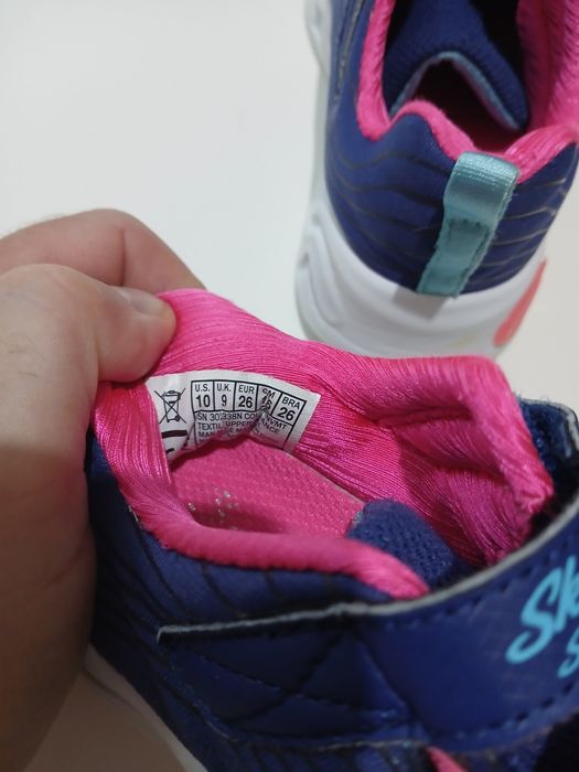 Adidași  Skechers, Puma si New Balance pentru copii