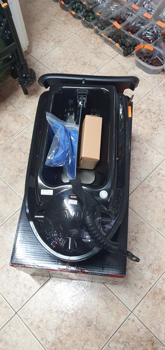 Лодка за захранване BOAT BOATMAN ACTOR PLUS