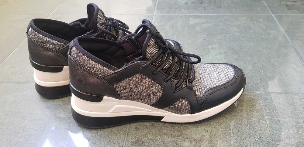 Сникърси Karl Lagerfeld и Michael Kors, Pinko