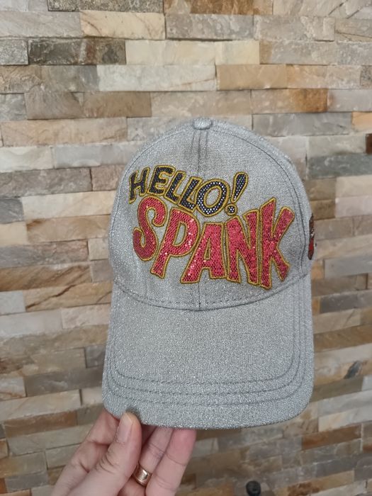 Șapcă party/club hello spank