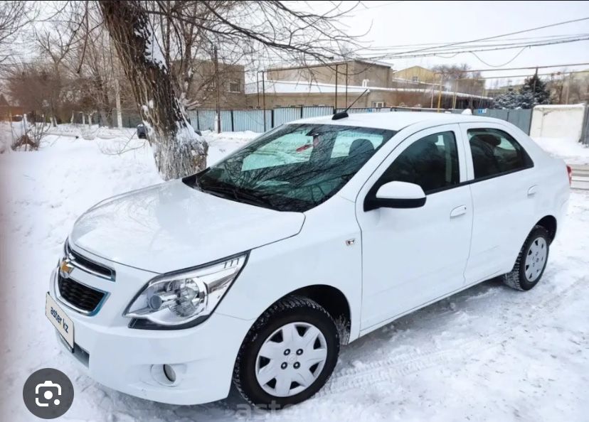 Продам Chevrolet Cobalt