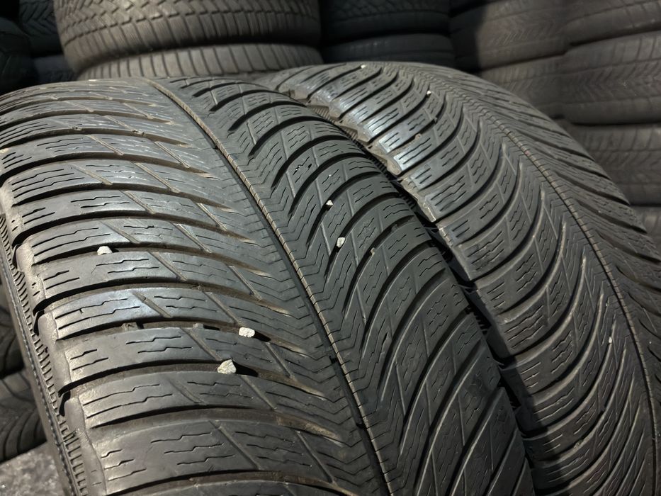 235/50R18 Michelin 2022 anvelope stare foarte buna