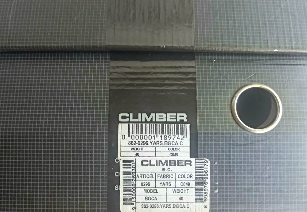 Туфли мужские Climber 42р