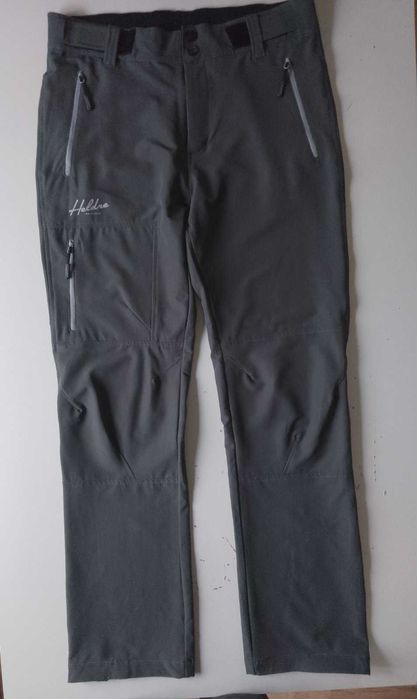 Дамски скандинавки туристически трекинг панталон