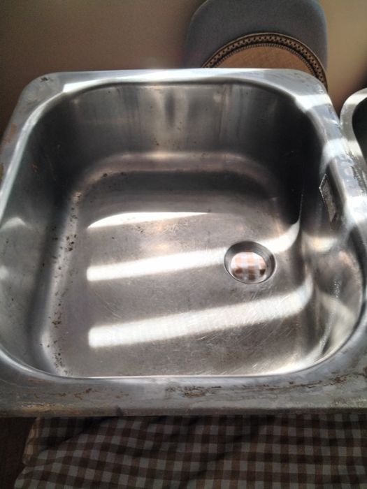 Мивки алпака продавам