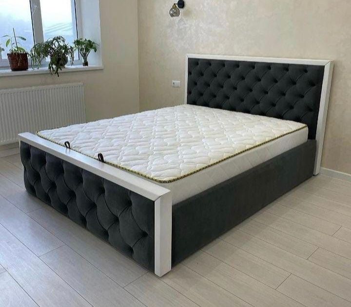 Ортопедические матрасы