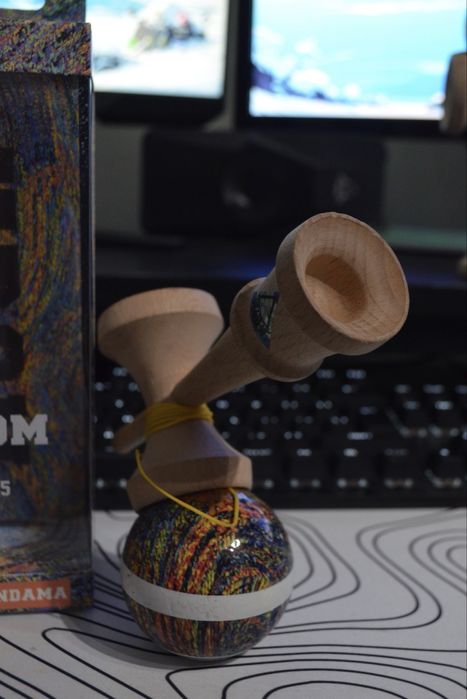 Krom Noia 5 !! Foarte RAR