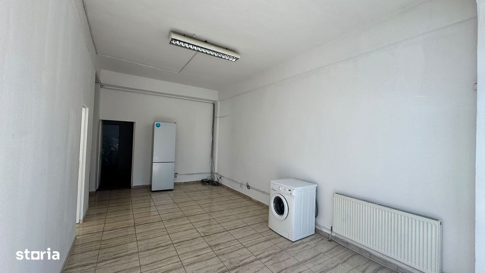 Spațiu comercial de închiriat, zona Ioșia