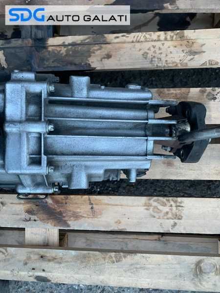 Cutie Viteze Manuala in 6 Trepte BMW Seria 3 E90 E91 320 2.0 D N47 2004 - 2011 Cod 5541029 5541029APR 2170017397