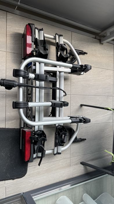 Suport bicicleta auto