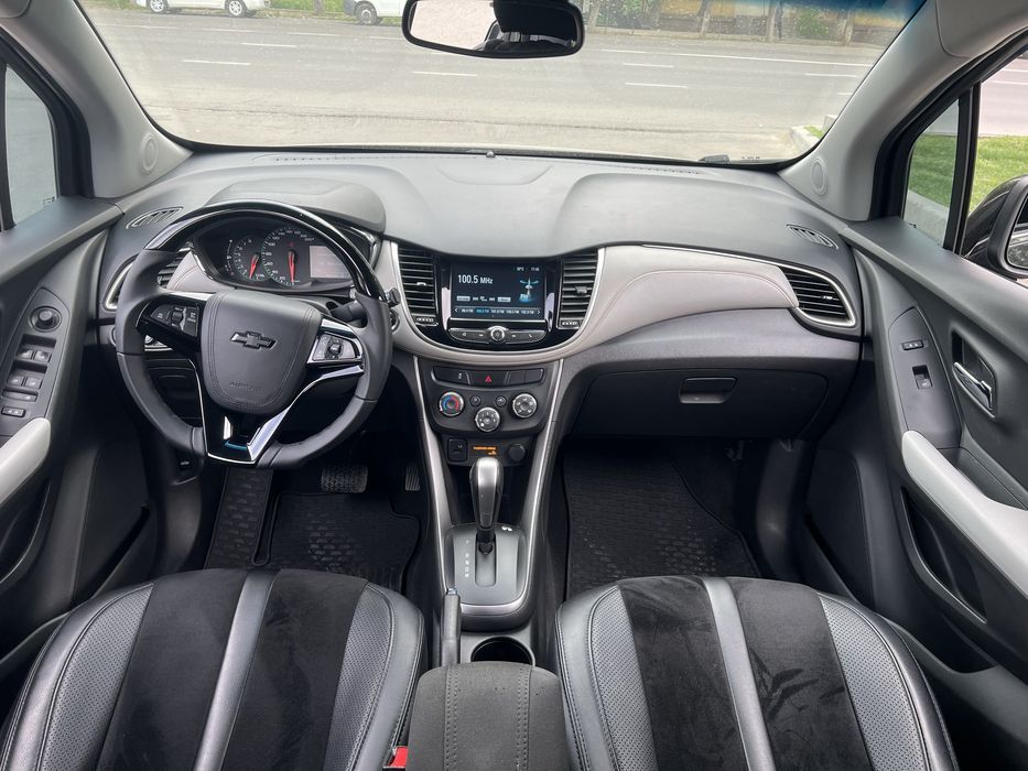 Other Tracker 2019 — 2