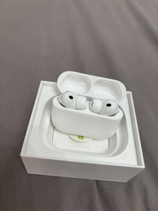 Airpods pro 3го покаления