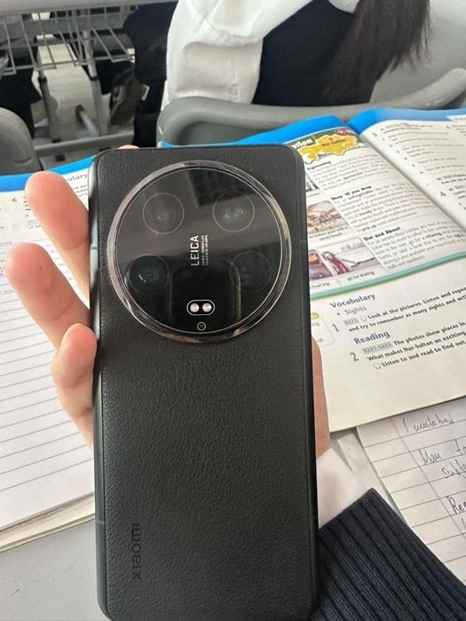 Xiaomi 14 ultra [global] обмен