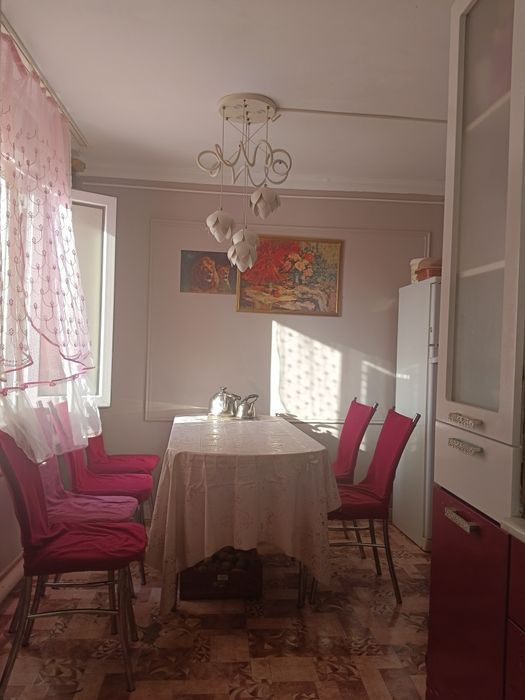 Продам Частный дом 85кв.м. (4комн.)