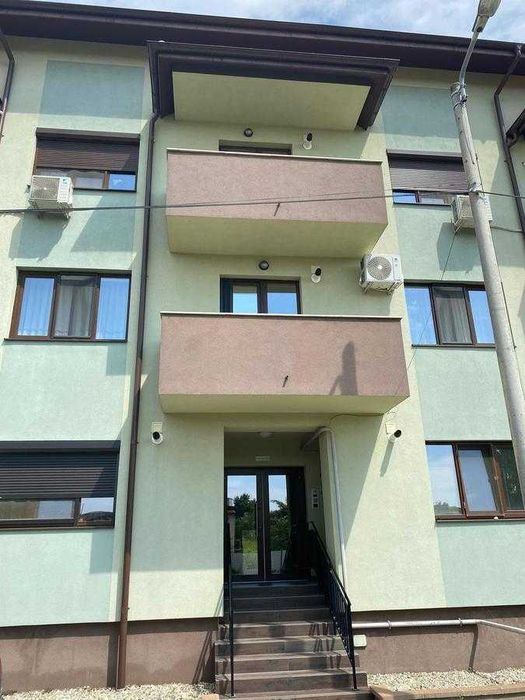 Apartament 2 camere, etaj 3, MANSARDA, Zona soarelui, direct de la dezvoltator