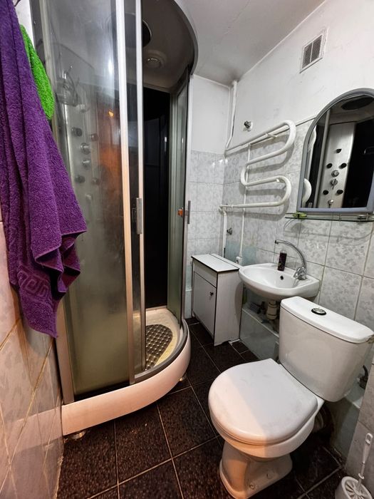 Продам Квартиру Геологов