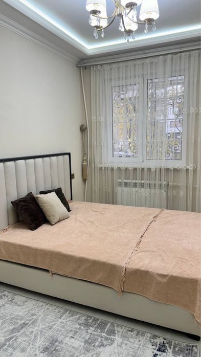 Продаётся квартира на Бобура