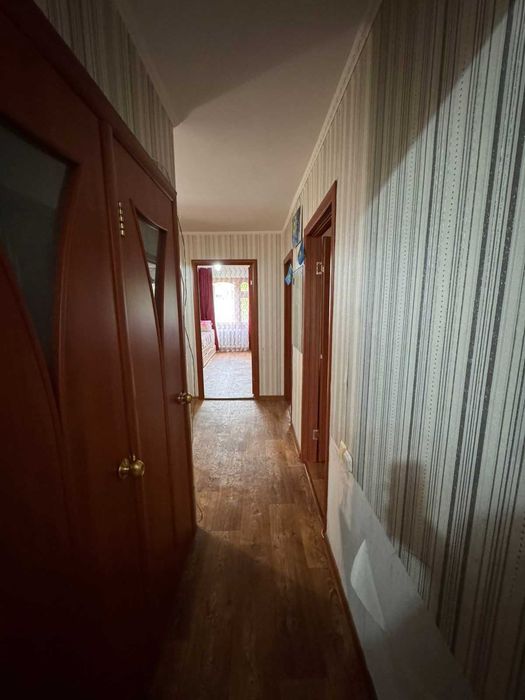 Продажа 3-комнатной квартиры