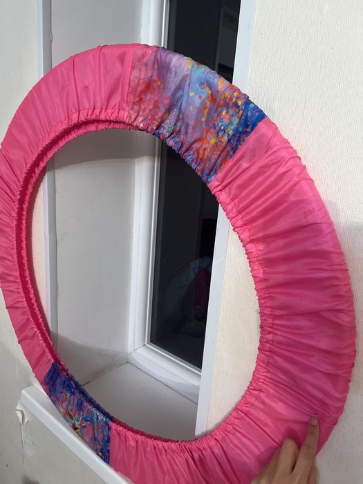 Набор для художественной гимнастики