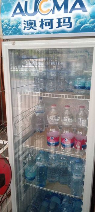 холодилник тўртлар учун