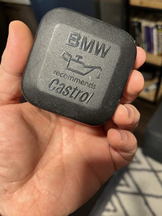 Капачка за Бмв