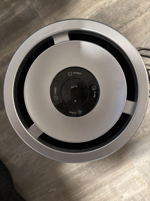 Овлажнител за въздух Philips