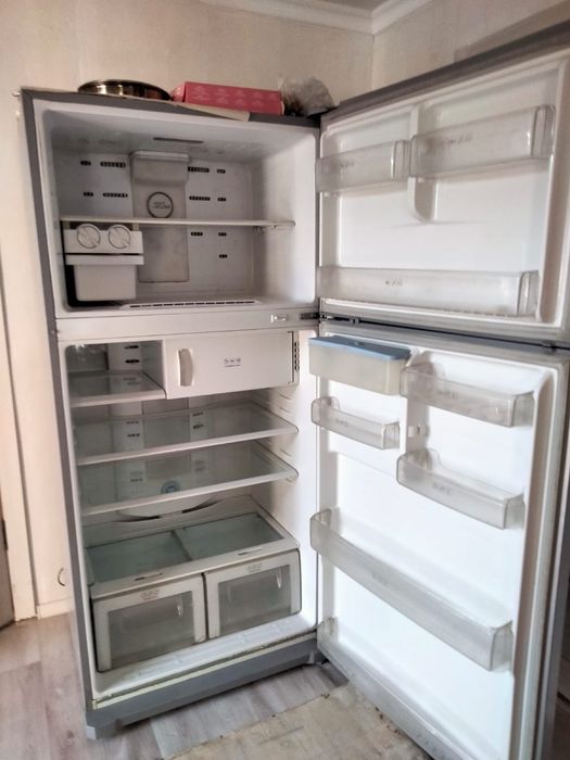 Б/у холодельник