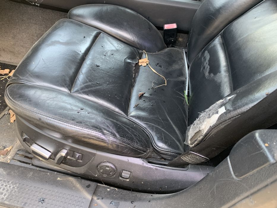 Piese audi A8 2007 motor 3.0 ASB quattro