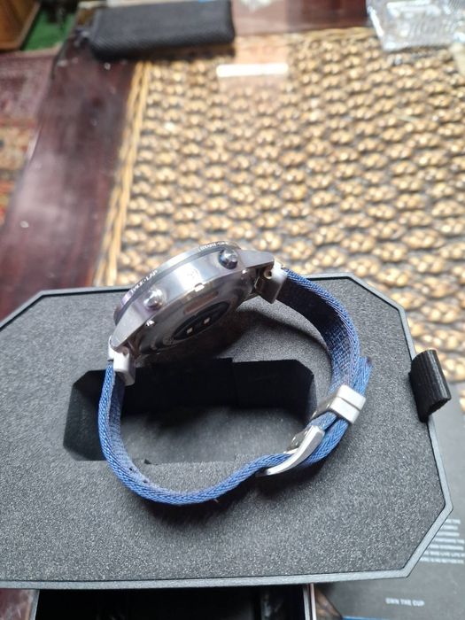 Часовник Marq captan gen 2