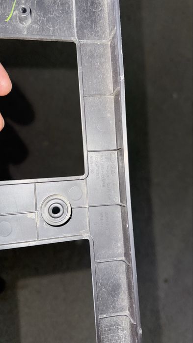 Подиум под номер