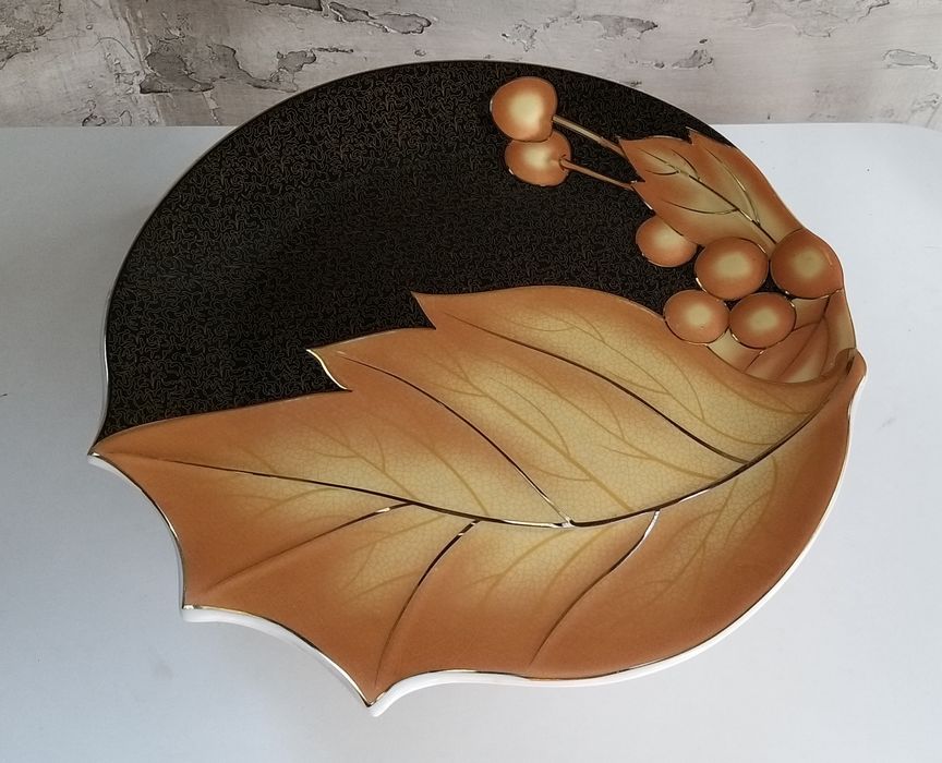 Тортовница_ Фруктовница