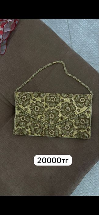Женская сумка