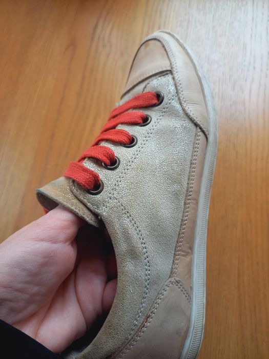 Спортни Обувки Gabina  естествена кожа