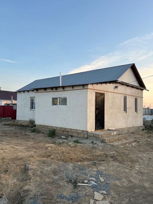 Еркін кала 2 ден времянка сатылады