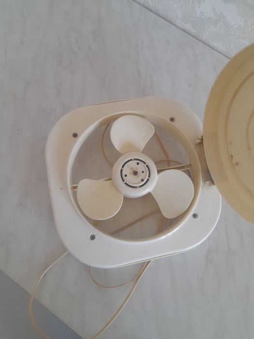 Вентилятор (продам)