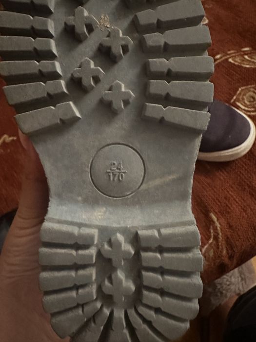 Обувь детская для девочек