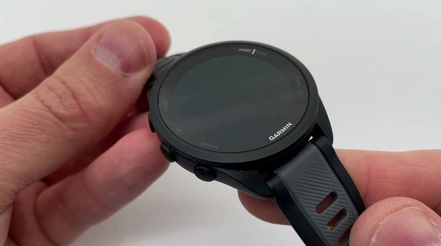 Garmin Forerunner 165