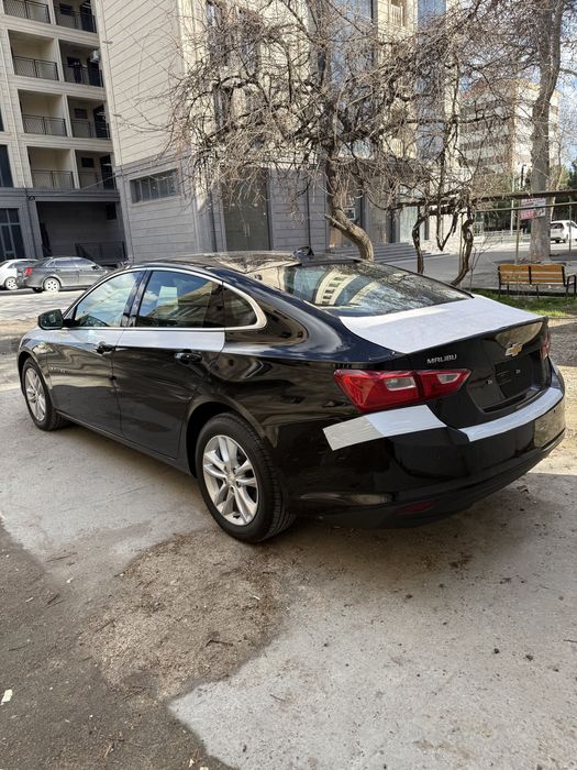 Malibu 2 2.4Atmasferni