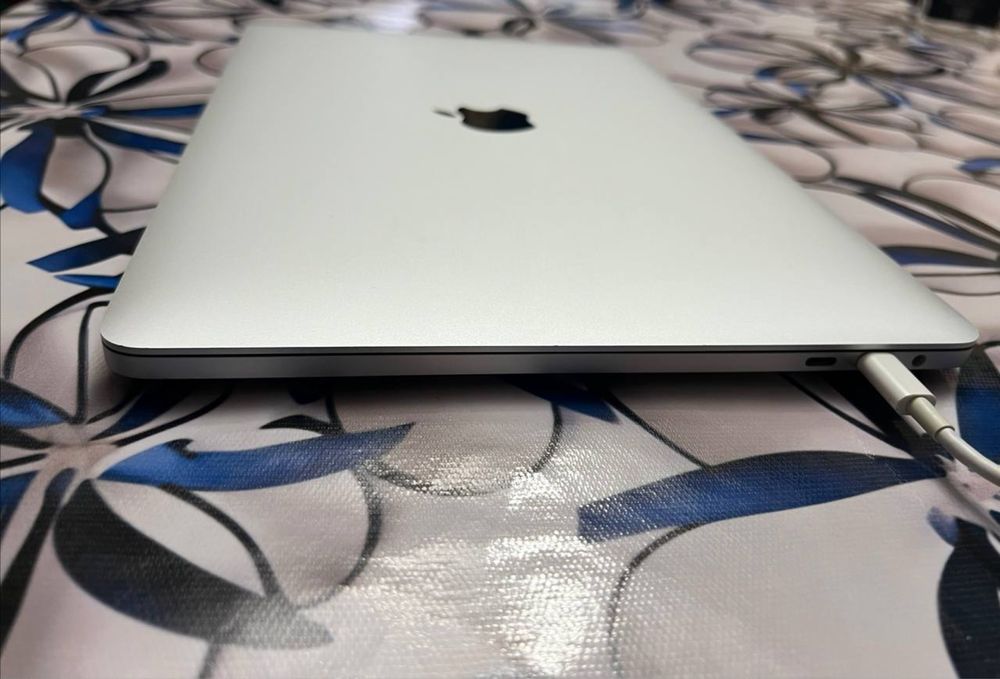 Macbook pro2018