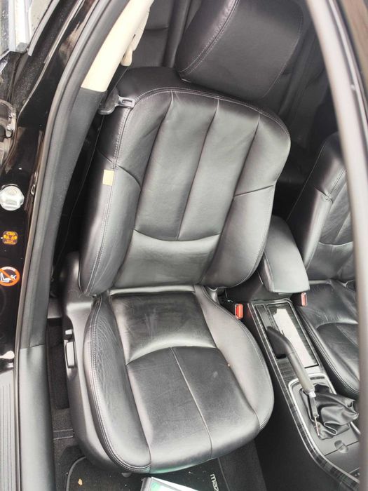 Mazda 6 2012г. комби на части 2.0 дизел 143кс