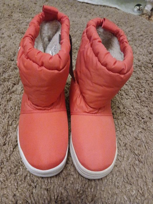 Cizme Adidas, marimea 32