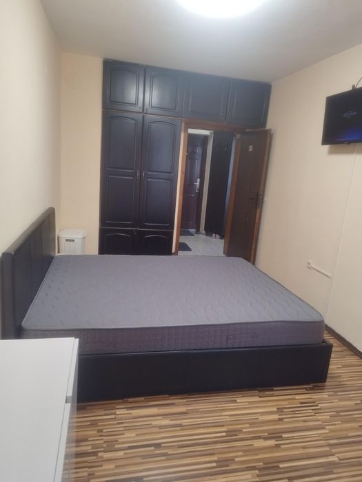 Дава се под наем Двустаен апартамент в Пловдив, Кършияка - 50 кв.м за 400 € - Снимка #4