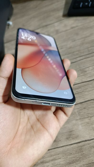 Redmi 12 8/256gb kami bor srochna
