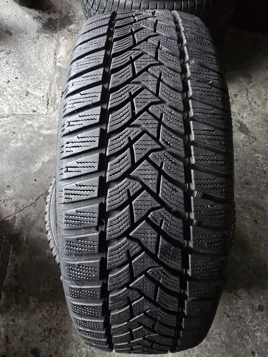 Dunlop 205/60 R16 92H MS iarnă